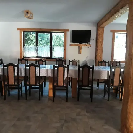 Casa de hóspedes Karisma Kriss 2*