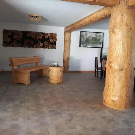 Karisma Kriss 2* Sucevita