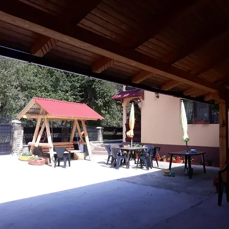 Casa de hóspedes Karisma Kriss Sucevita