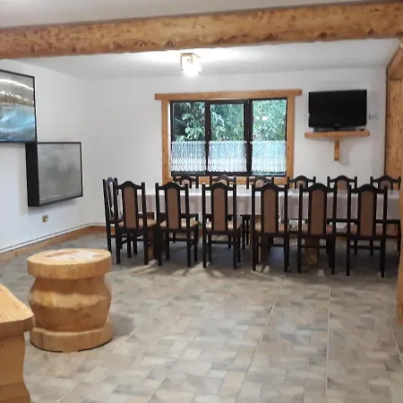 Casa de hóspedes Karisma Kriss 2*