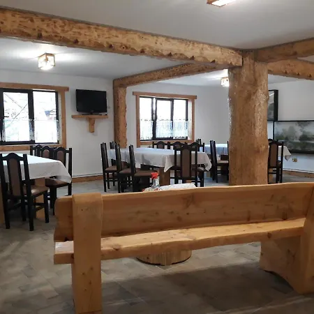 Karisma Kriss Casa de hóspedes 2*