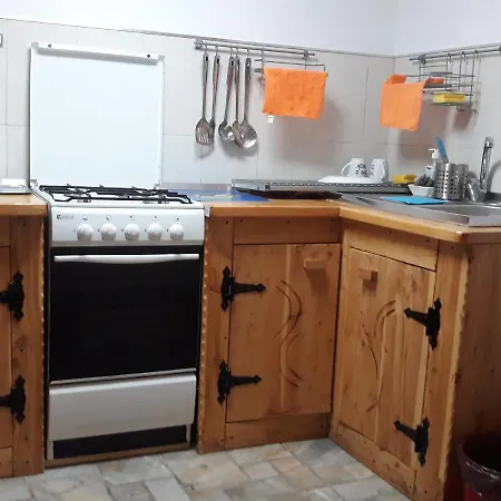 Karisma Kriss Casa de hóspedes Sucevita