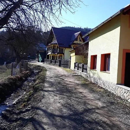 Casa de hóspedes Karisma Kriss