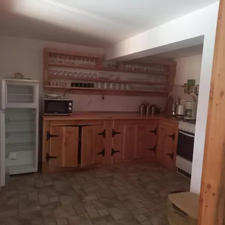 Casa de hóspedes Karisma Kriss Sucevita