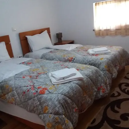 Karisma Kriss 2* Sucevita