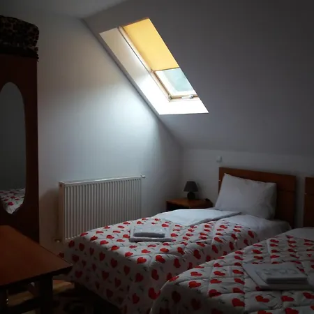 Casa de hóspedes Karisma Kriss Sucevita