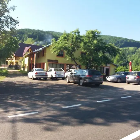 Casa de hóspedes Karisma Kriss Sucevita