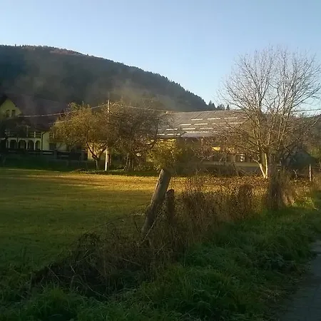 Casa de hóspedes Karisma Kriss 2*